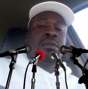 Meet your Posher, Erncy